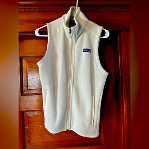Patagonia Better Sweater Vest | Size S